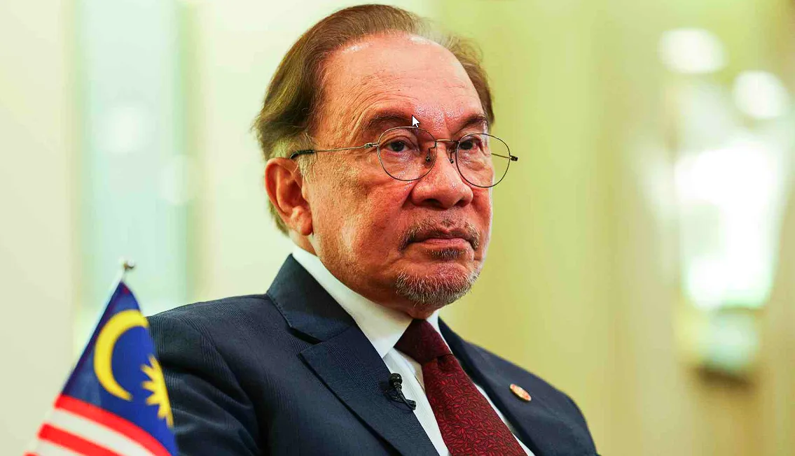 Hidup Anwar