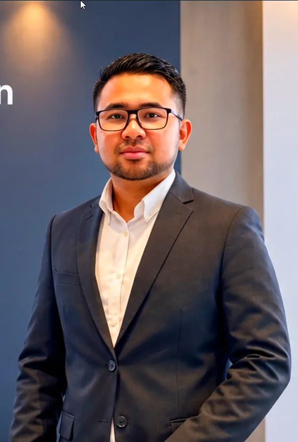 Ammar Naufal, ejen TripCare 360 Takaful